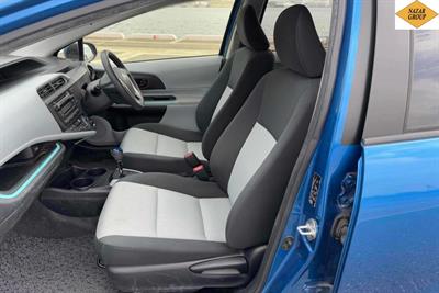 2012 Toyota Aqua - Thumbnail
