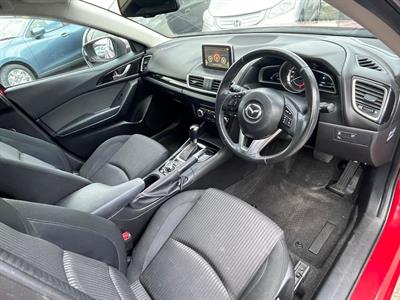 2016 Mazda Axela - Thumbnail