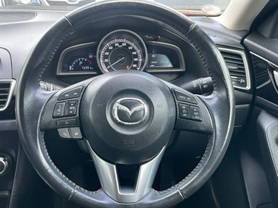 2016 Mazda Axela - Thumbnail