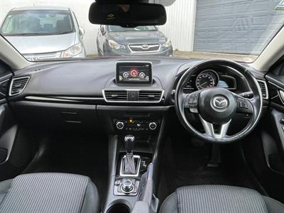 2016 Mazda Axela - Thumbnail