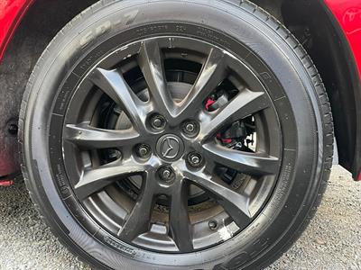 2016 Mazda Axela - Thumbnail