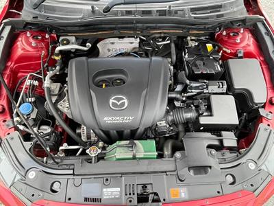 2016 Mazda Axela - Thumbnail