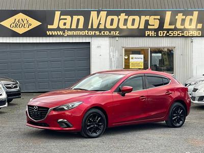 2016 Mazda Axela - Thumbnail