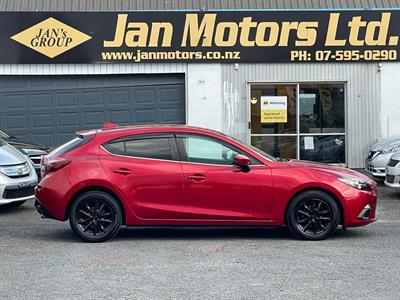 2016 Mazda Axela - Thumbnail