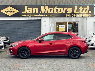 2016 Mazda Axela - Thumbnail
