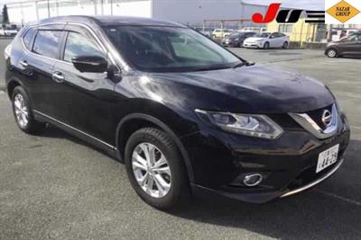 2015 Nissan X-Trail - Thumbnail