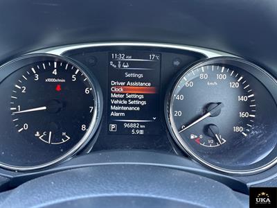 2015 Nissan X-Trail - Thumbnail