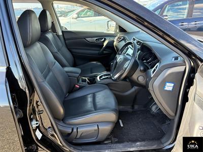 2015 Nissan X-Trail - Thumbnail