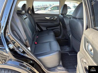 2015 Nissan X-Trail - Thumbnail