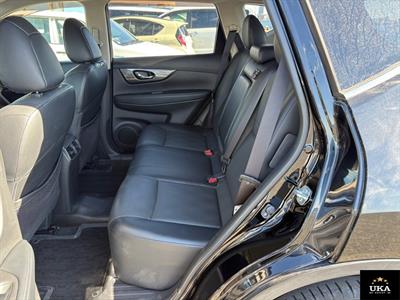 2015 Nissan X-Trail - Thumbnail