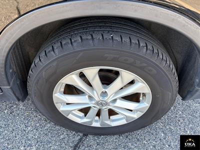 2015 Nissan X-Trail - Thumbnail