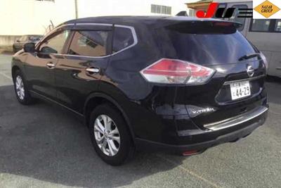 2015 Nissan X-Trail - Thumbnail