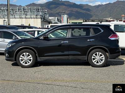 2015 Nissan X-Trail - Thumbnail