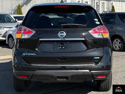 2015 Nissan X-Trail - Thumbnail