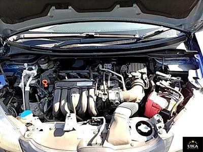 2015 Honda Fit - Thumbnail