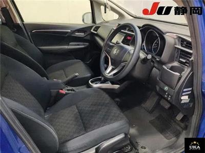 2015 Honda Fit - Thumbnail