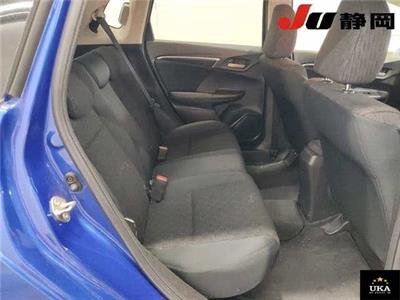 2015 Honda Fit - Thumbnail