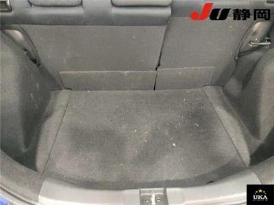 2015 Honda Fit - Thumbnail