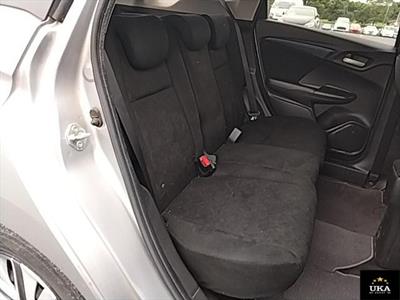 2017 Honda Shuttle - Thumbnail