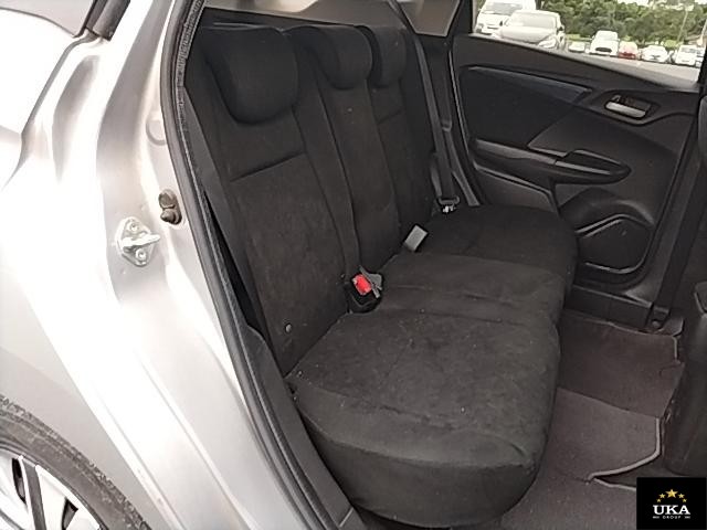 2017 Honda Shuttle