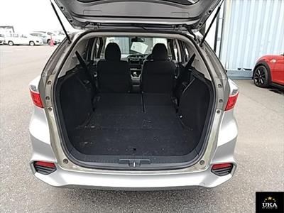 2017 Honda Shuttle - Thumbnail