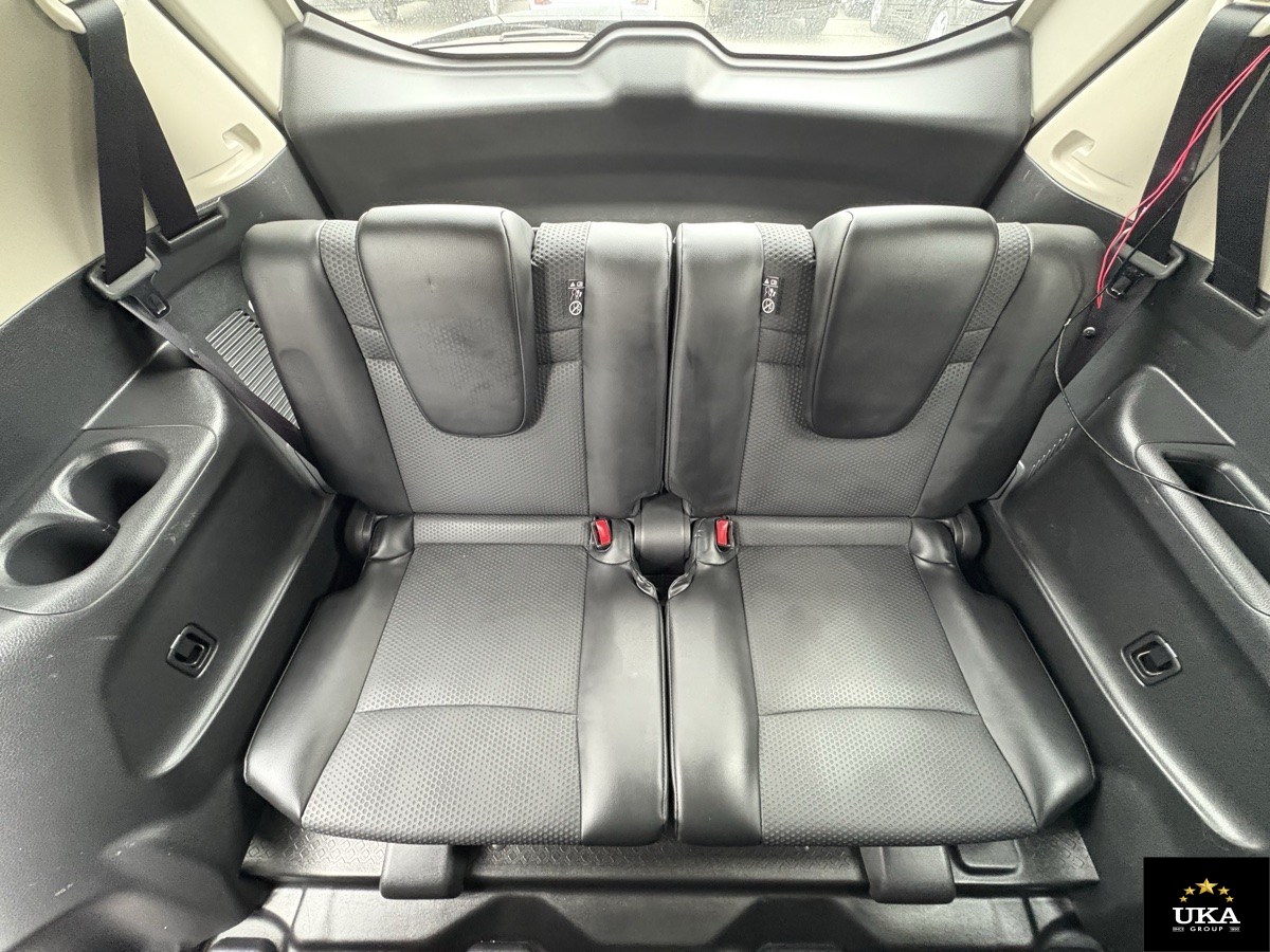2014 Nissan X-Trail