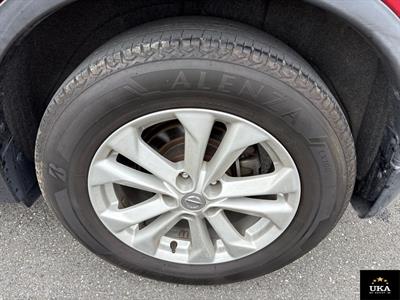 2014 Nissan X-Trail - Thumbnail