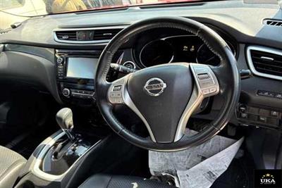 2014 Nissan X-Trail - Thumbnail