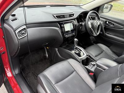 2014 Nissan X-Trail - Thumbnail