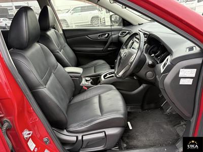 2014 Nissan X-Trail - Thumbnail