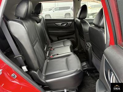 2014 Nissan X-Trail - Thumbnail