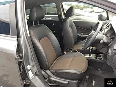 2015 Nissan Note - Thumbnail