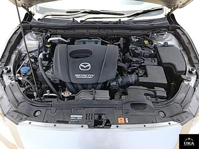 2015 Mazda Axela - Thumbnail