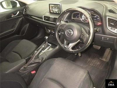 2015 Mazda Axela - Thumbnail
