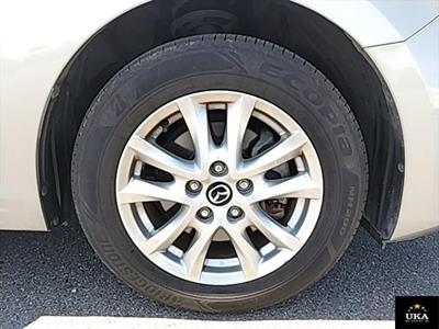 2015 Mazda Axela - Thumbnail