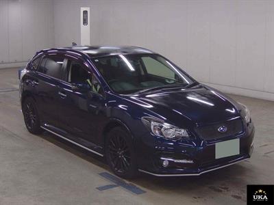 2015 Subaru Impreza