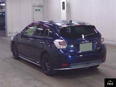2015 Subaru Impreza - Thumbnail