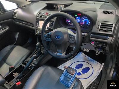 2015 Subaru Impreza - Thumbnail