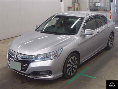 2014 Honda Accord - Thumbnail