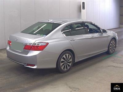 2014 Honda Accord - Thumbnail