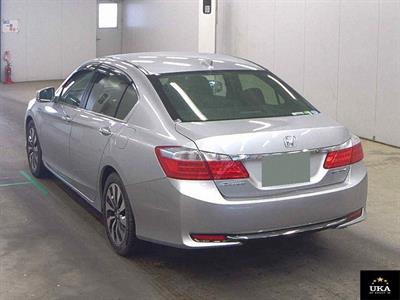 2014 Honda Accord - Thumbnail
