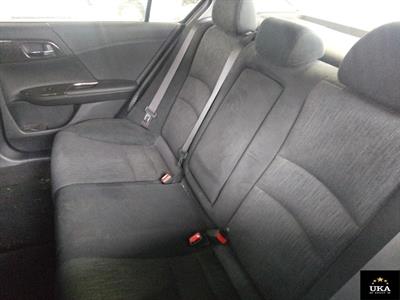 2014 Honda Accord - Thumbnail