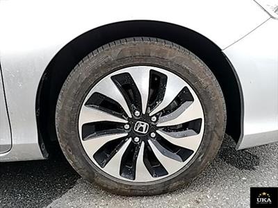 2014 Honda Accord - Thumbnail