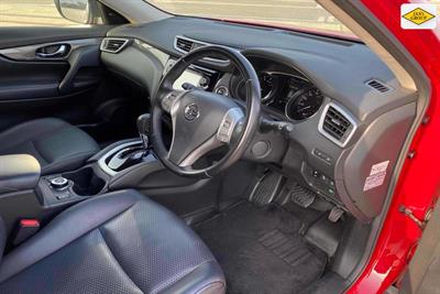 2016 Nissan X-Trail - Thumbnail