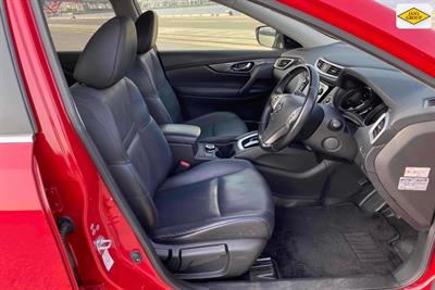 2016 Nissan X-Trail - Thumbnail