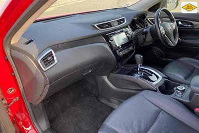 2016 Nissan X-Trail - Thumbnail