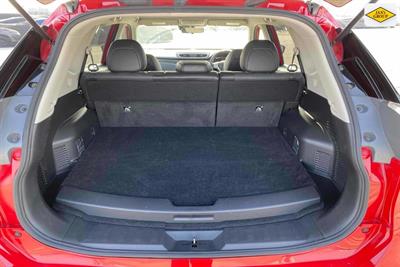 2016 Nissan X-Trail - Thumbnail