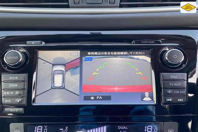 2016 Nissan X-Trail - Thumbnail