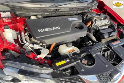2016 Nissan X-Trail - Thumbnail