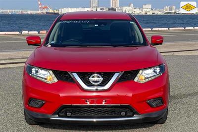 2016 Nissan X-Trail - Thumbnail